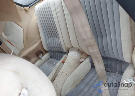 1985 Pontiac Firebird Trans Am from USA, damaged, VIN 1G2FW87H4FN209888